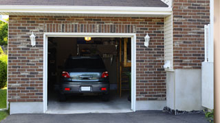 Garage Door Installation at 75247 Dallas, Texas